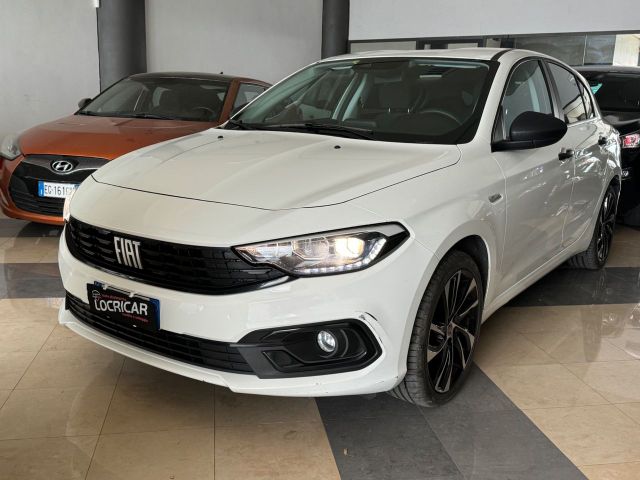 Fiat Tipo 1.3 Mjt S&S 5 porte City Life eu 6b