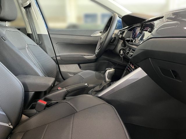 Fahrzeugabbildung Volkswagen Taigo 1.0 TSI DSG STYLE GJR KAMERA