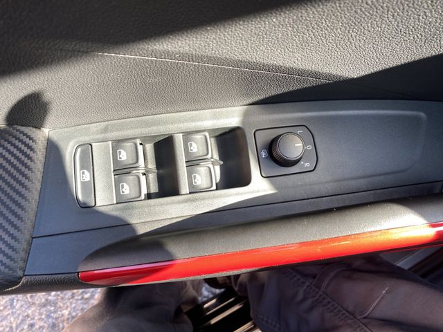 Fabia 1.0 TSI Monte Carlo, LED, virtual cockpit,