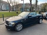 BMW Cabriolet 125 - BMW 125: Cabrio