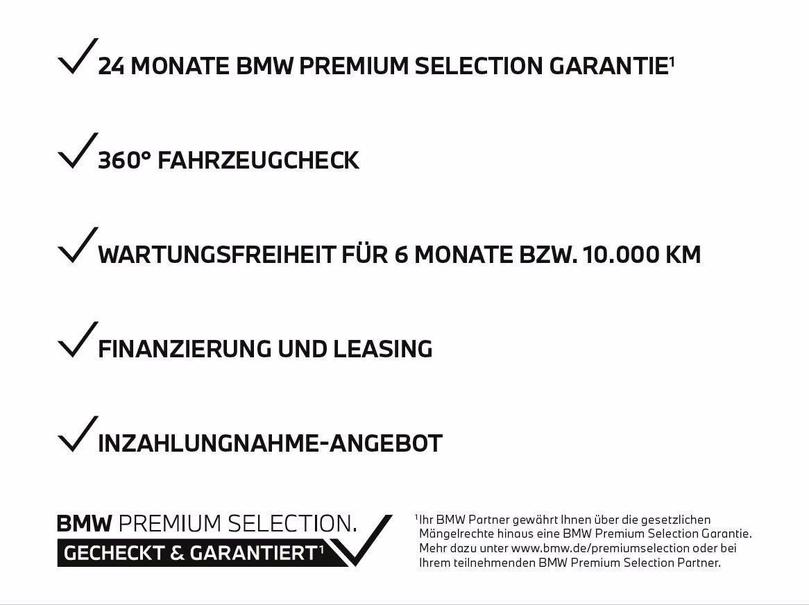 BMW M440i xDrive Gran Coupé UPE87360EUR ACC 360° GSD
