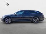 Volkswagen Arteon Shooting Brake R 2.0 TSI R 4M*20Z*LED*AHK - Volkswagen Gebrauchtwagen in München