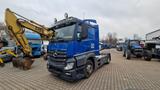 Mercedes-Benz 1840 Klima, Retarder, Kamera deutsches Fahrzeug - Gebraucht Fahrzeug