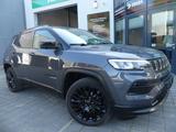 Jeep Compass 1.5 M Air Upland Mild Hybrid PANO/360°/A - Jeep Compass: Upland
