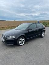 Audi a3 1.9 tdi , TAUSCH MÖGLICH TÜV NEU - Audi A3 aus 2008: 9.1