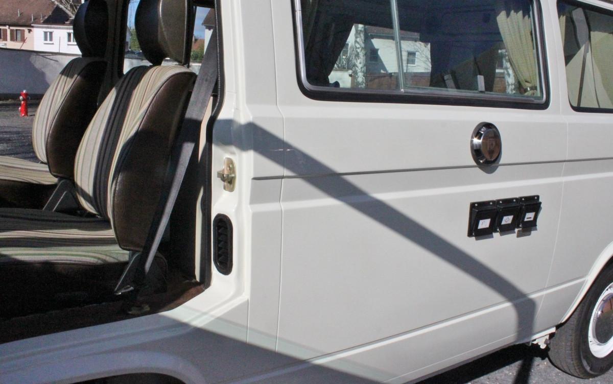 Volkswagen T3 Westfalia