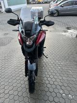Honda Crosstourer - HONDA CROSSTOURER