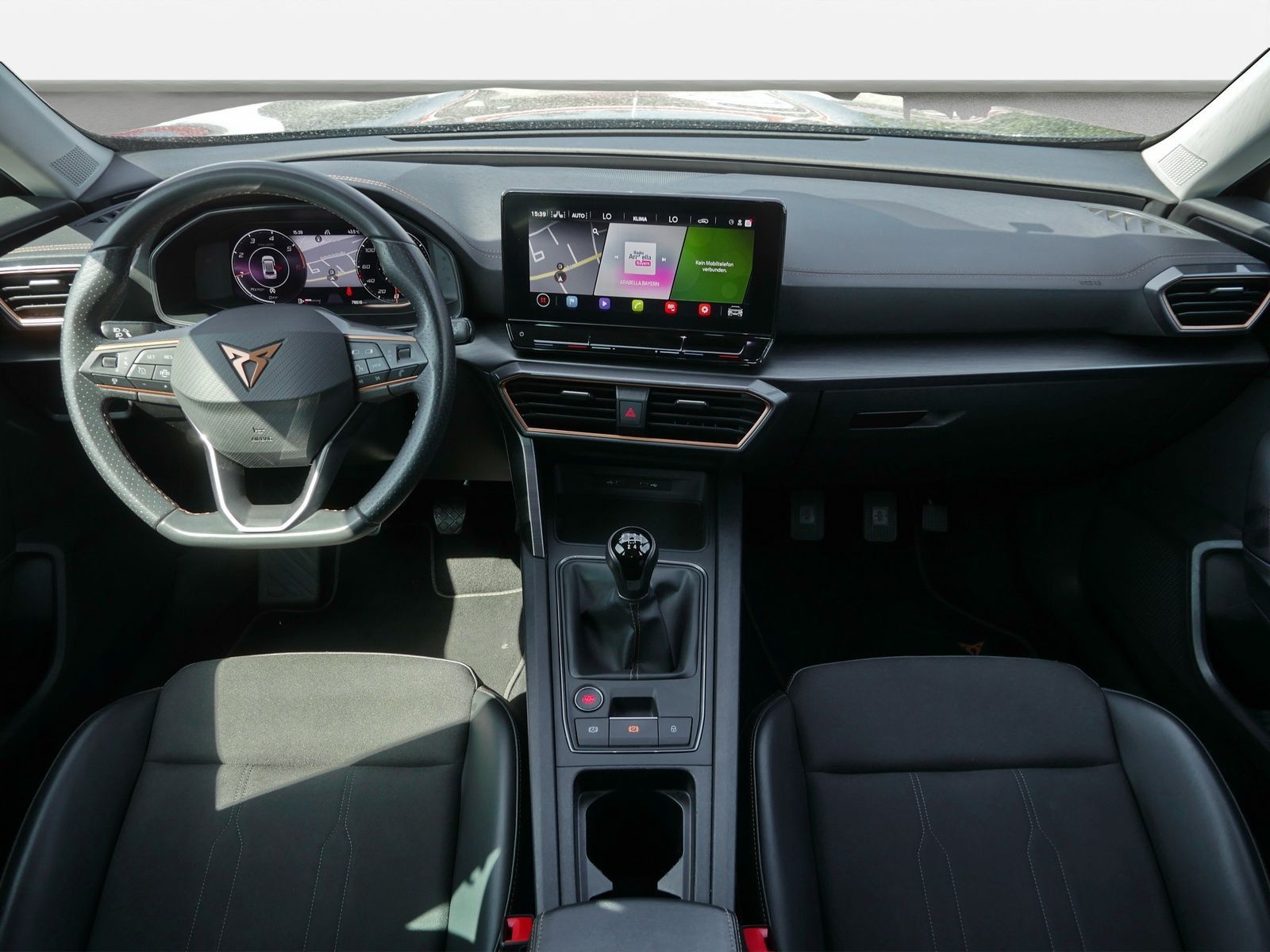 Cupra Formentor - Bild 5