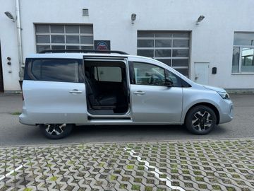 Nissan Townstar TEKNA Kombi L2 2,3t 130PS 7-SITZER