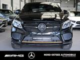 Mercedes-Benz GLE 43 AMG COUPÉ 4M COMAND MEMORY HUD NIGHT 360 - Mercedes-Benz: Comand