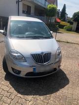 Lancia Musa - Lancia Ypsilon: Automatik