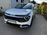 Kia Sportage 1.6 T-GDI Edition 7, 8-Fach bereift ALU - Kia Sportage von privat