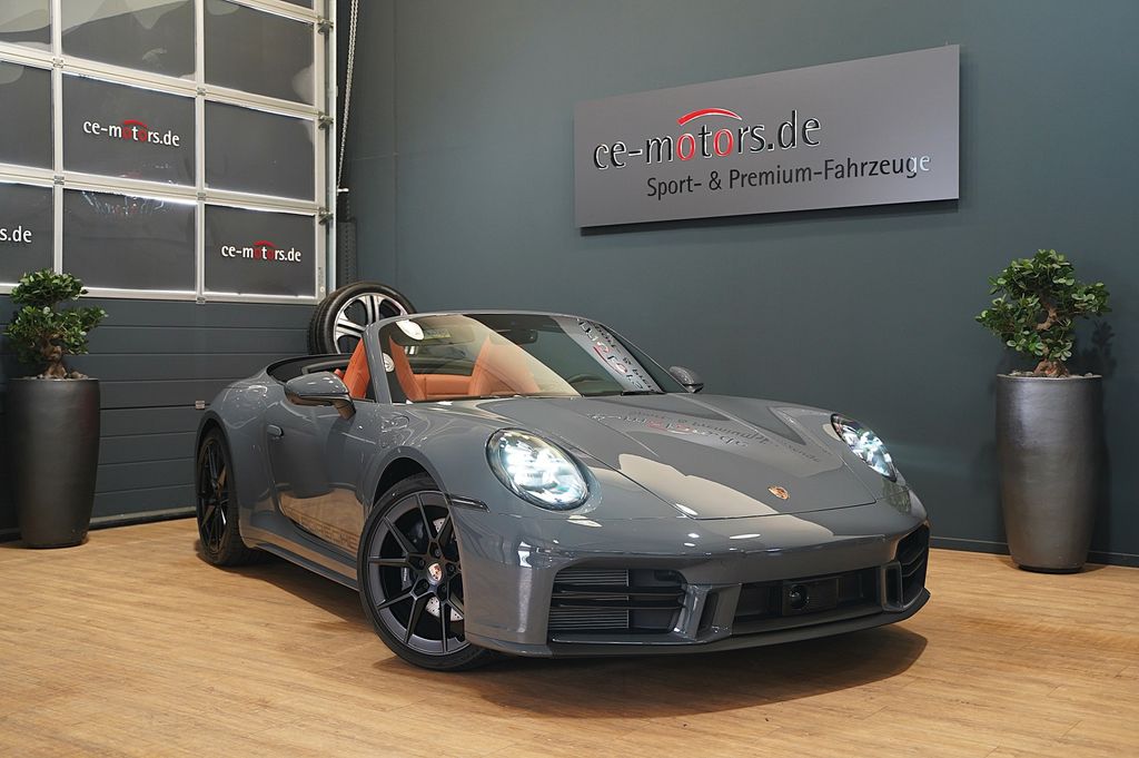 Porsche 911 Urmodell