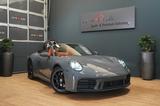 Porsche 911 / 992.2 Carrera 3.0 Cabriolet *SPORT-DESIGN* - New cars: 911 Carrera