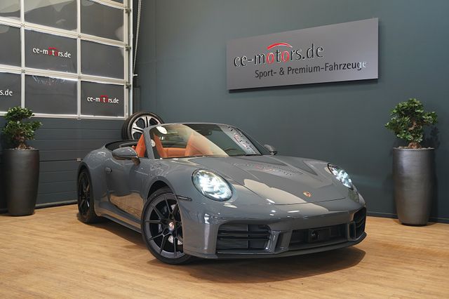 Porsche 911 / 992.2 Carrera 3.0 Cabriolet *SPORT-DESIGN*