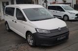 Volkswagen Caddy Maxi Kombi*Klima*PDC*Tempomat*Laneassitent - Volkswagen Caddy Maxi in Bielefeld