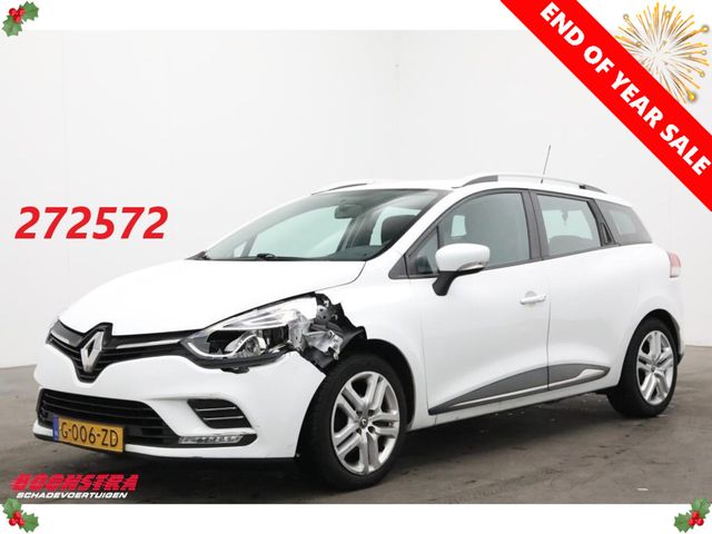 Renault Clio Grandtour 0.9 TCe Zen Navi klima Cruise PDC