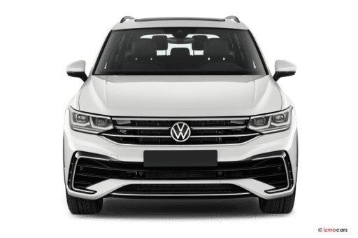 Volkswagen Tiguan Allspace 2.0 TDI Elegance 4Motion LED Nav