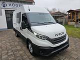 Iveco Daily 35S18HA8V DOKA Hi-Matic 12m³ L2H2 7 Sitze - Angebote