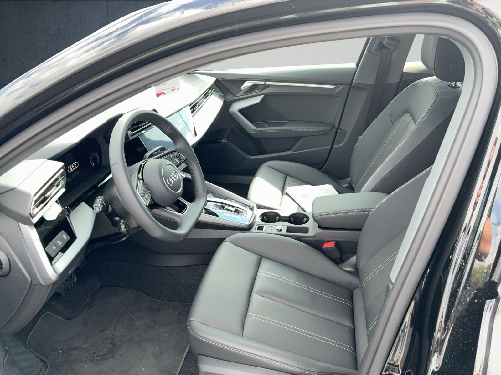 Audi A3 - Bild 10
