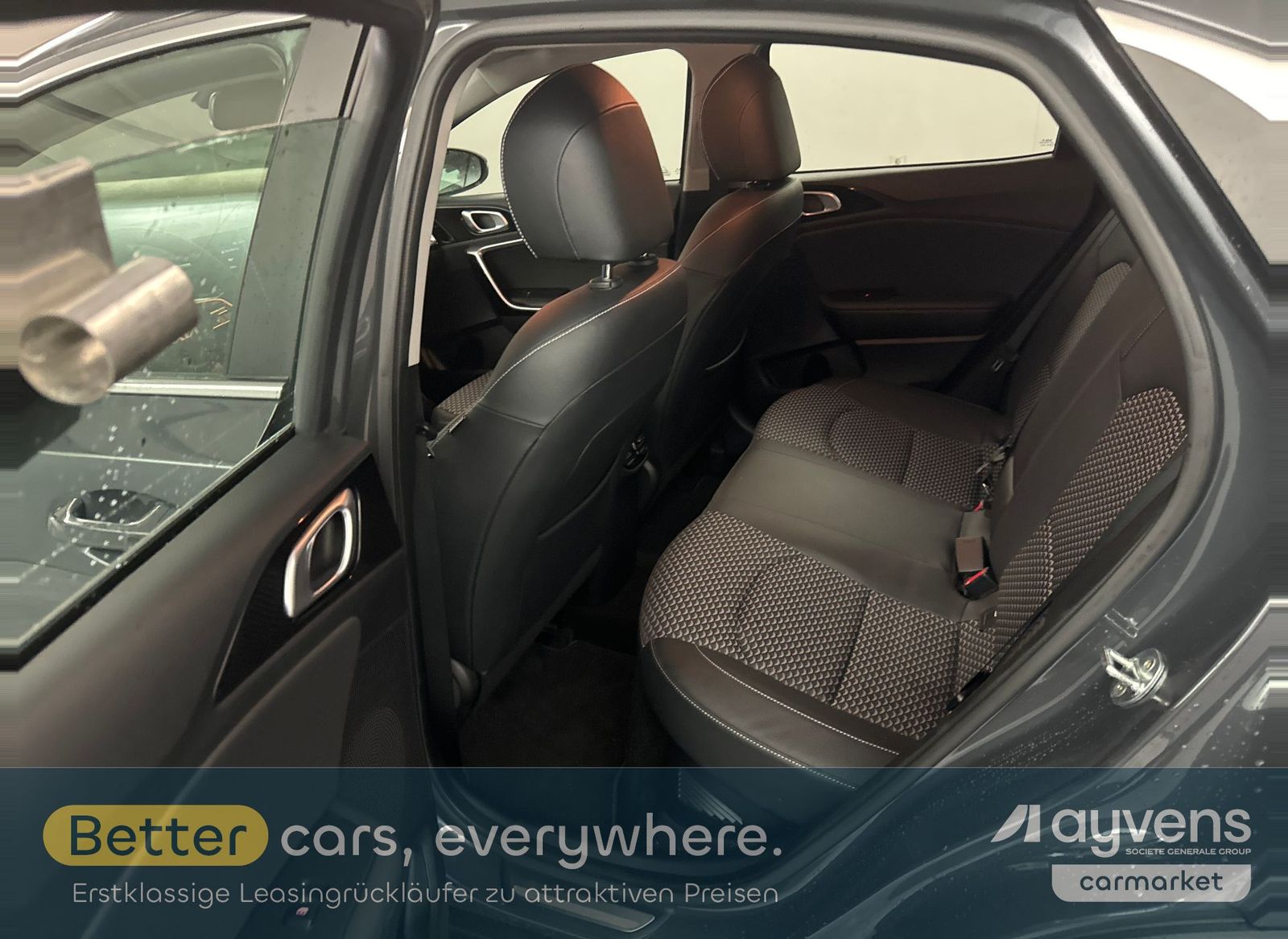 Kia XCeed - Bild 11