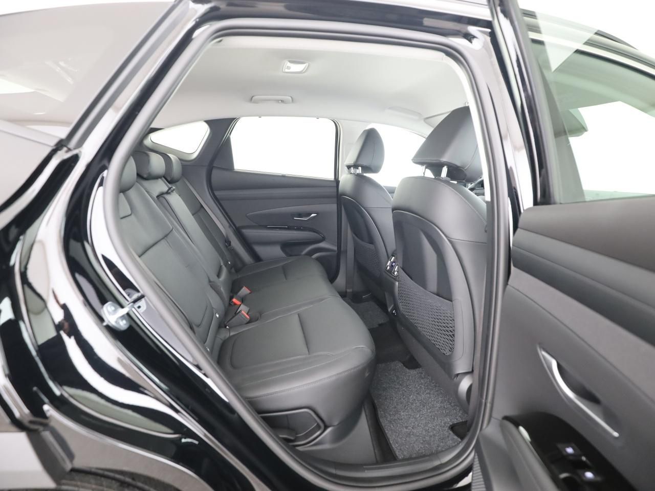 Hyundai Tucson – Bild 15
