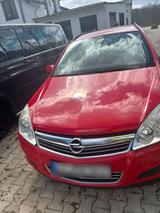 Opel Astra H Caravan 1.7 CDTI  140.000 km... - Opel Astra aus 2008: 1.7