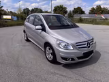 Mercedes-Benz B 200 - Mercedes-Benz 200 Gebrauchtwagen