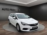 Opel Astra 1.2 Turbo Sports Tourer - Opel Astra Gebrauchtwagen in Augsburg
