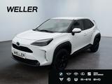 Toyota Yaris Cross Hybrid 1.5 Team D *CarPlay*SHZ*RCam* - Toyota Yaris Cross Hybrid Gebrauchtwagen