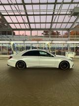 Mercedes-Benz S 350d AMG LANG *63 Umbau* - Mercedes-Benz S 63 AMG Gebrauchtwagen in Berlin