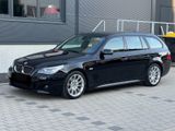 BMW Bmw 525d 530d E61 M Paket Sport 3,0d 197PS... - BMW 525 mit Diesel-Antrieb: Kombi, E61 M Paket