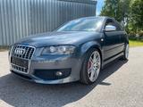 Audi S3 2.0 TFSI quattro - gebrauchte Audi S3 aus dem Jahr 2007