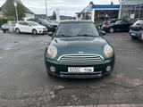 MINI COOPER_D Clubman Cooper D - MINI MINI aus 2009: Clubman