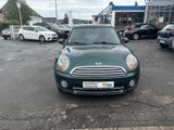 MINI COOPER_D Clubman Cooper D - MINI MINI aus 2009: Clubman