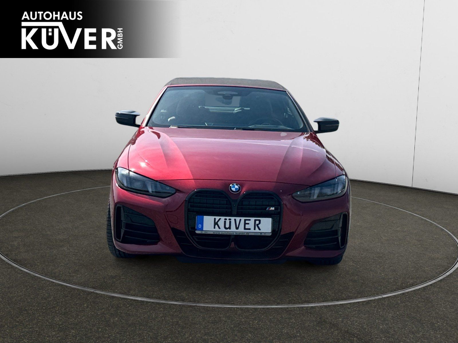 BMW M440 i Cabrio 3.0 Aut. xDrive ACC AHK HUD NAVI foto 2
