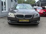 BMW 535 d xDrive AUTOMATIK+LEDER+ - BMW 535 in Duisburg
