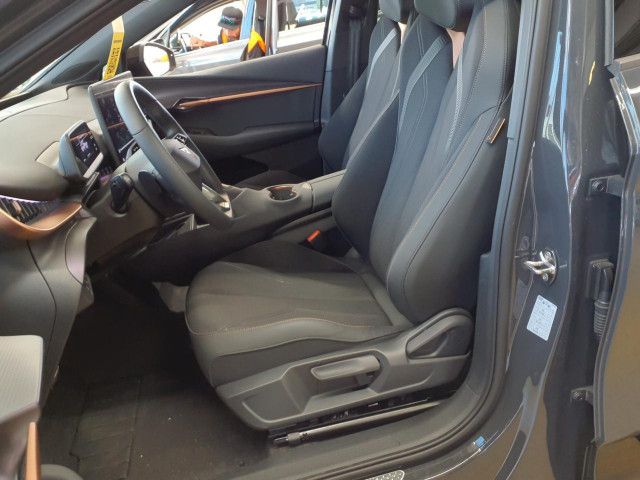 Cupra Tavascan - Bild 4