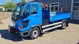 Multicar M27 4x4 E5 lang Kommunal Allrad Kipper - Offers matching your search criteria