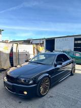 BMW E46 330i M-Paket Mit Hardtop - BMW: Cabrio, mit Hardtop
