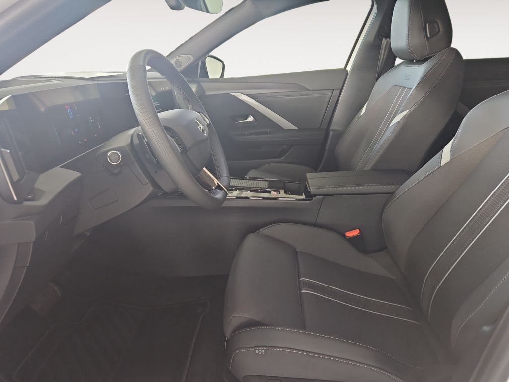 Fahrzeugabbildung Opel Astra 1.2 Turbo Hybrid 48 V GS Navi HUD Head-Up