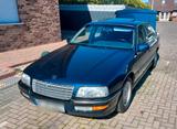 Opel Senator - Opel Senator: Limousine