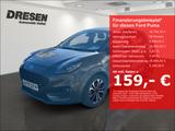 Ford Puma ST-Line 1.0 MHEV 125PS LED/Navi/Winter-Pake