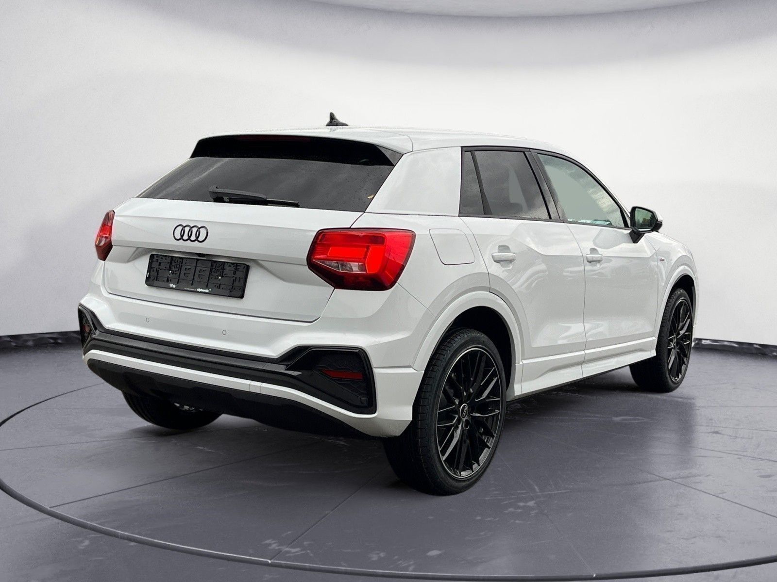Audi Q2 - Bild 6