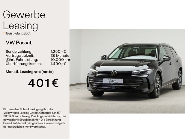 Volkswagen Passat Business 2,0 l TDI 150 PS DSG Navi/Klima/