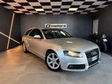 Audi A4 Avant 2.0 TDI 143CV F.AP. Advanced - Audi A4: Kombi, 143