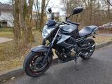 Yamaha XJ6 N ABS - YAMAHA 2009 XJ6