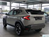 Dacia Duster 1.2 TCe 4x4 Extreme+360Cam+Keyless+Lhzg  - Dacia Duster aus 2025