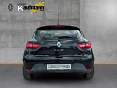 Fahrzeugabbildung Clio IV Dynamique Navi ACC Temp Tel.-Vorb. PDC B