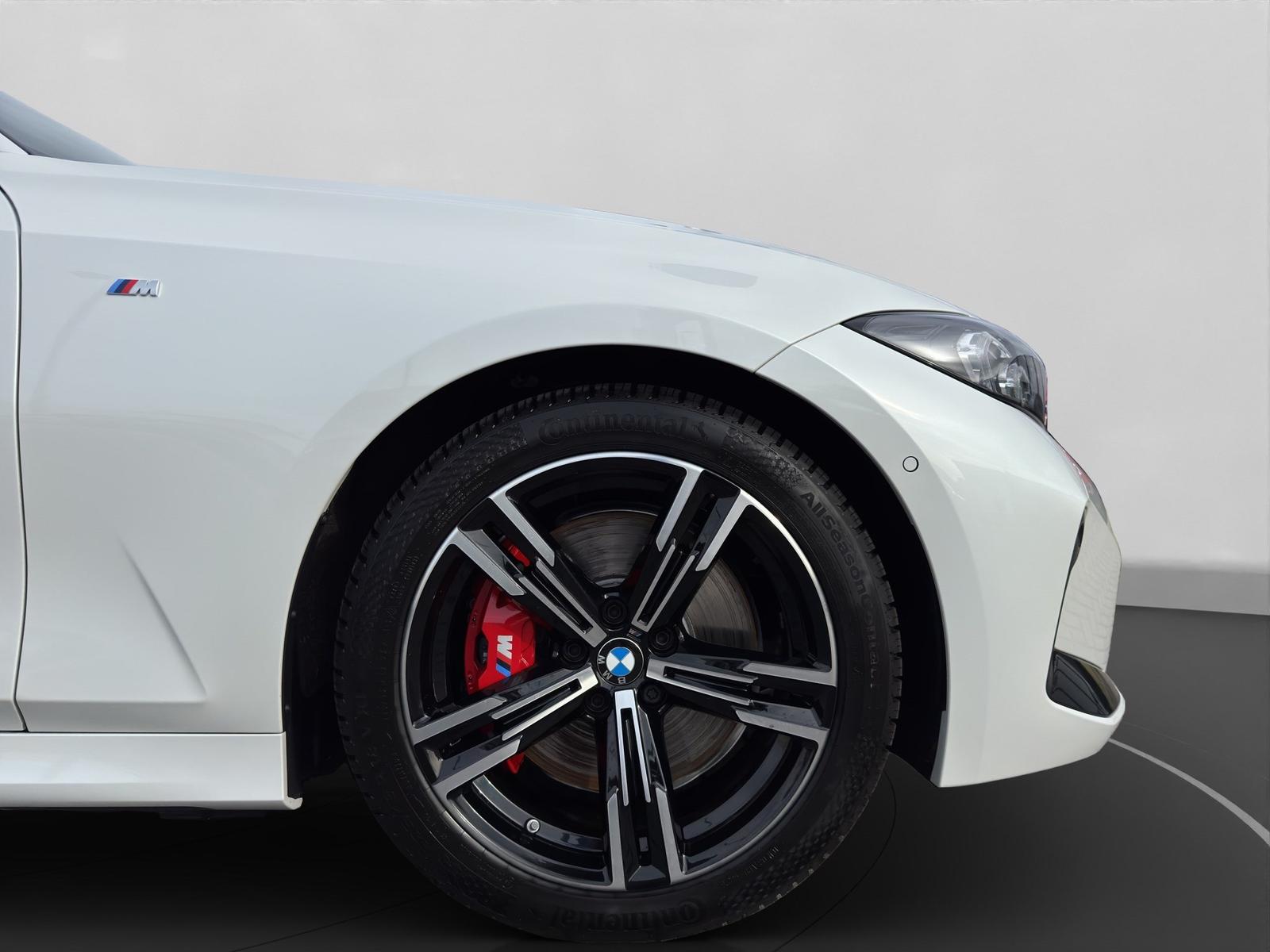 BMW M340i xDrive Limousine M Paket Pro Harman/Kardon